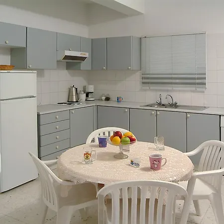 Sunbay Apartament Pyla