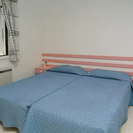 Apartament Sunbay