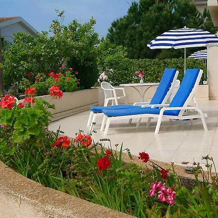 Sunbay Apartament