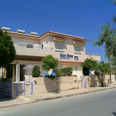 Apartament Sunbay