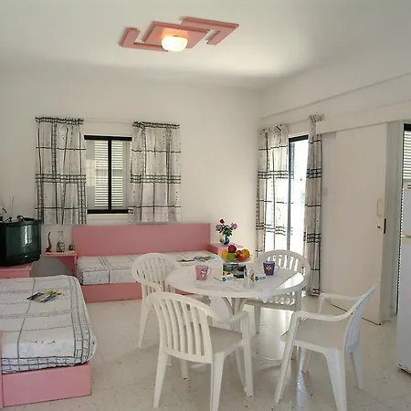 Sunbay Pyla