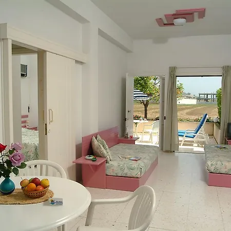 Appartement Sunbay *