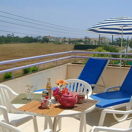 Sunbay Apartament *