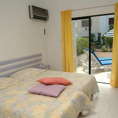 Sunbay * Pyla