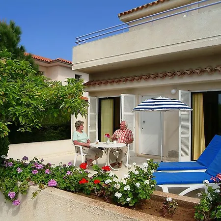Apartament Sunbay
