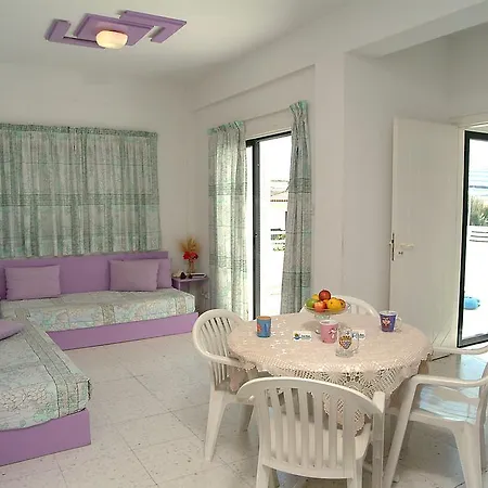 Apartament Sunbay *