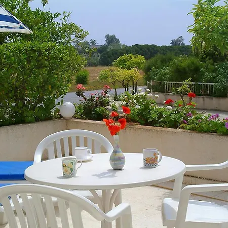 Sunbay Apartament Pyla