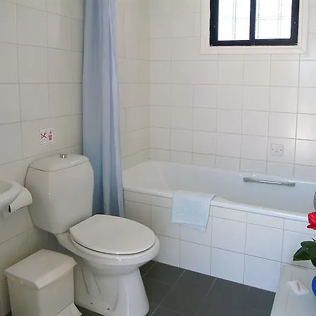 Appartamento Sunbay *