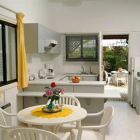דירה Sunbay פיילה
