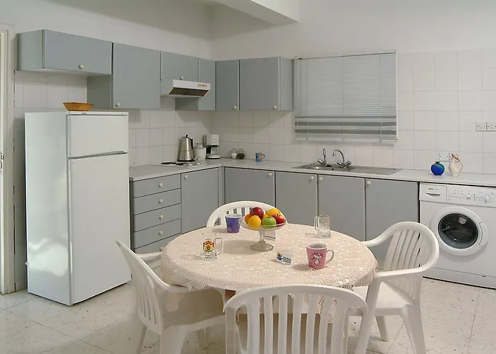 Sunbay Διαμέρισμα Πύλα