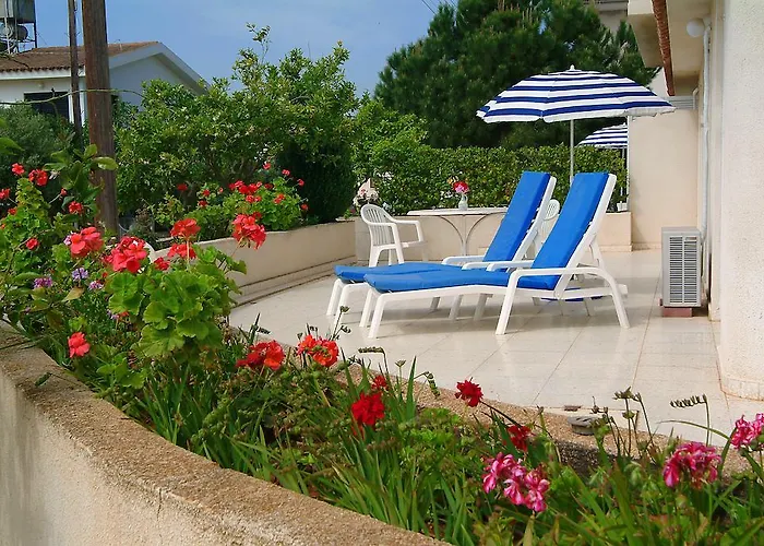 Sunbay Διαμέρισμα