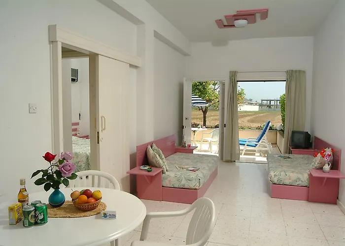 Διαμέρισμα Sunbay *