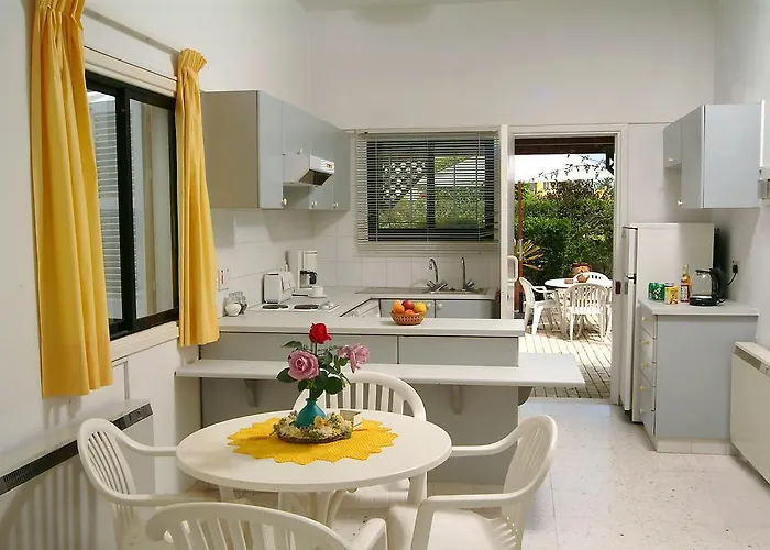 Apartment Sunbay Pyla