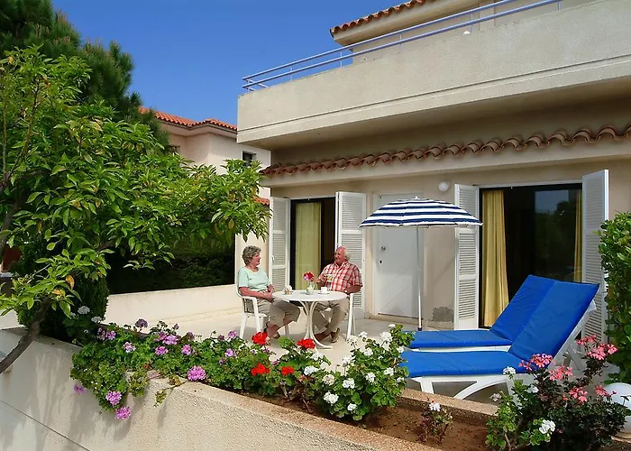 Διαμέρισμα Sunbay