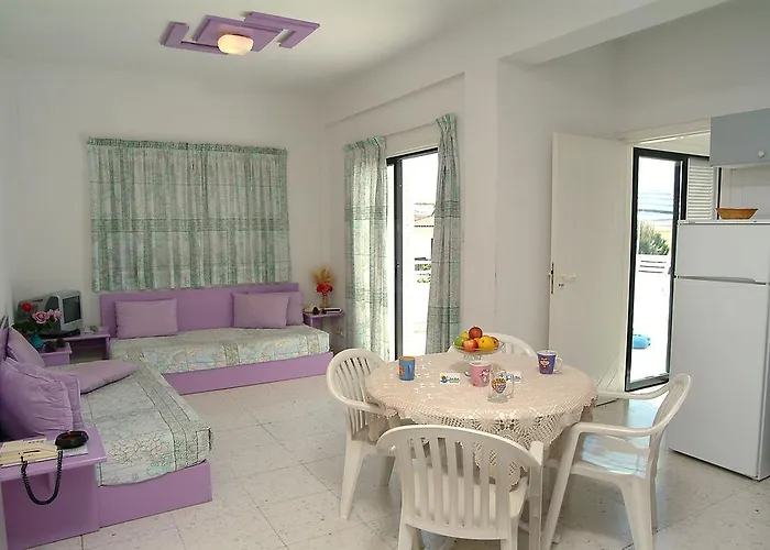 Διαμέρισμα Sunbay *