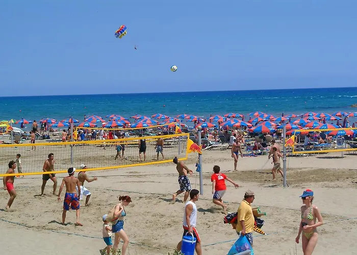 Διαμέρισμα Sunbay