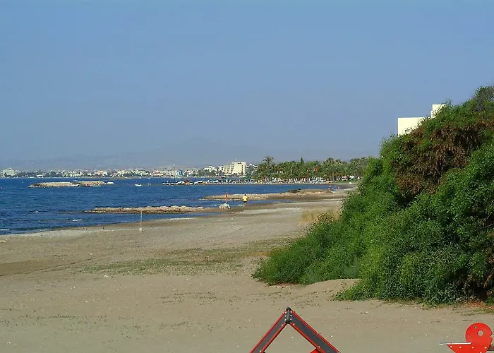 Διαμέρισμα Sunbay *